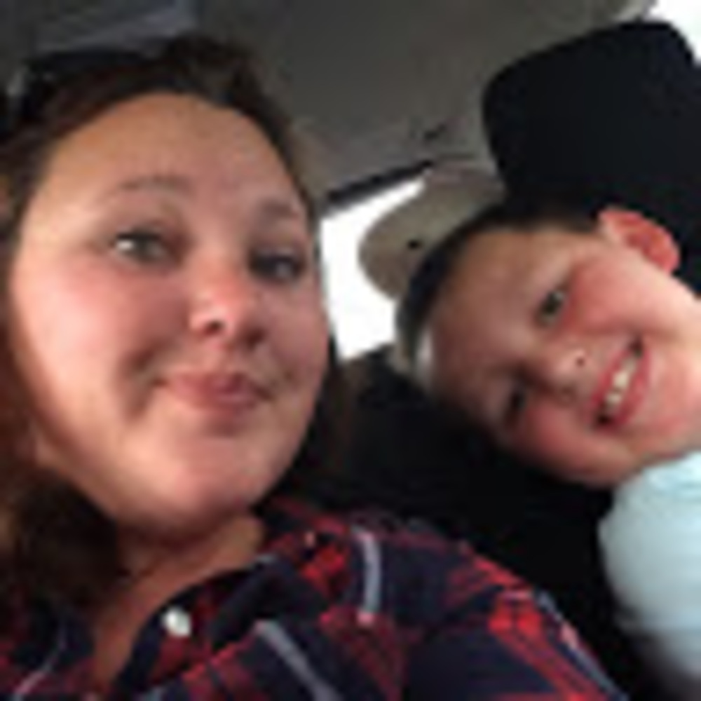 Meet your Posher, Melissa